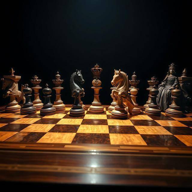 ky开元棋牌-国际象棋世界冠军赛：丁立人
