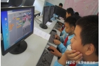 开元棋牌玩电子游戏可以开发智力